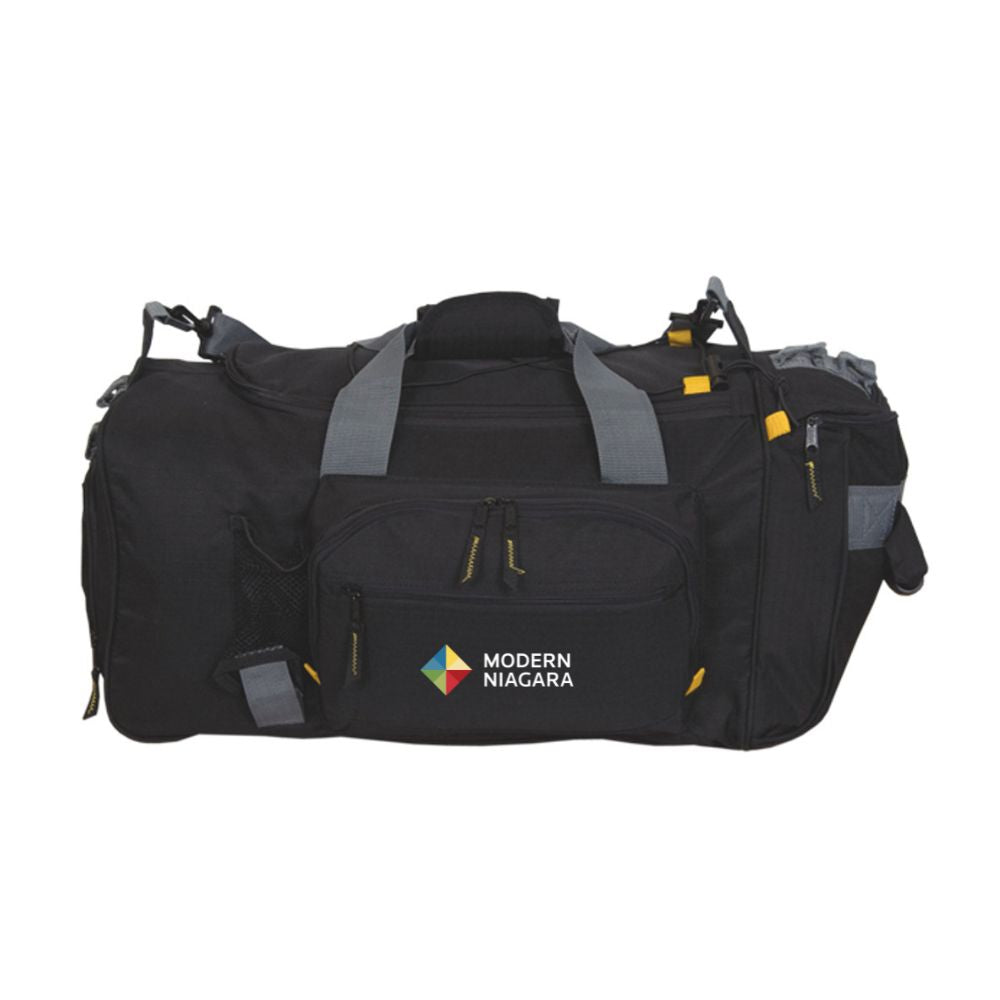 24" Extra Large Sports Bag