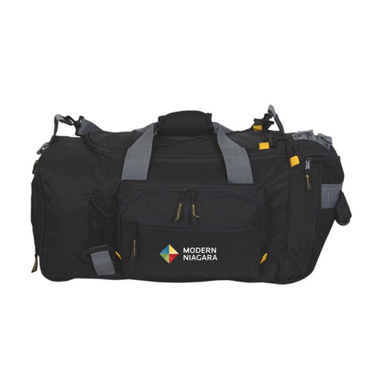 24" Extra Large Sports Bag