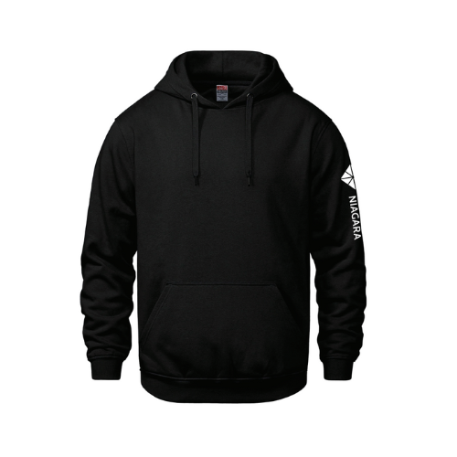 Vault Hooded Sweatshirt