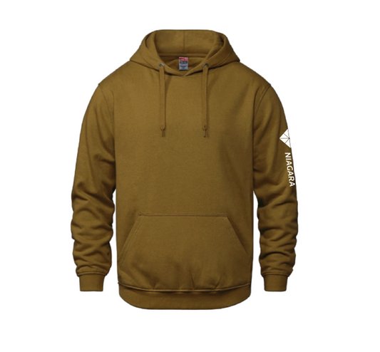 Vault Hooded Sweatshirt