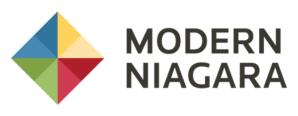 Modern Niagara Gear Powered by McCabe Promotional Advertising Inc