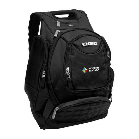 OGIO® Metro Backpack, 35.8 L