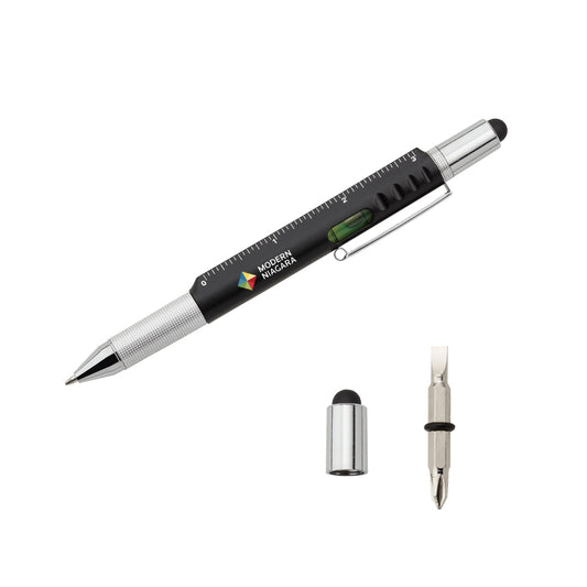 5-in-1 Locus Pen