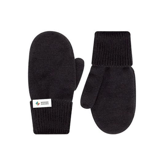 Acrylic Mittens
