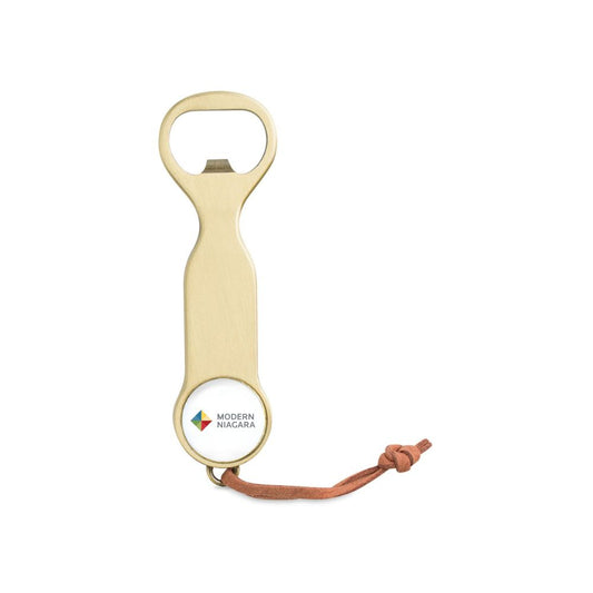 Ahead Bottle Opener