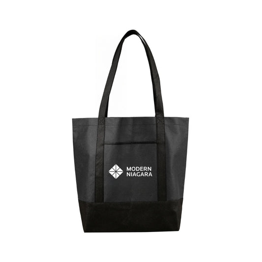 Day Tripper Non-Woven Tote