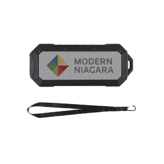 HangTune Magnetic Wireless Speaker