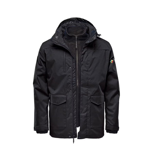Stormtech Men's 3-in-1 System Parka