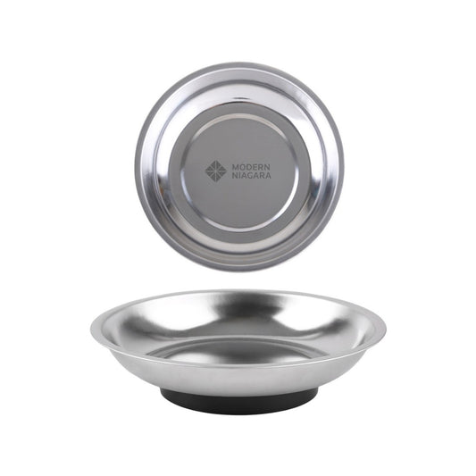 PartSaver Stainless Magnetic Work Bowl