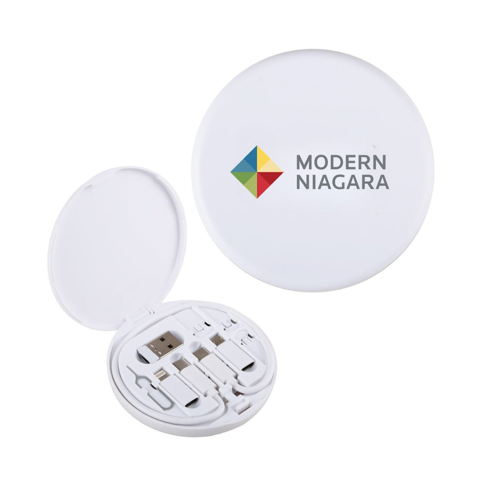 Powercycle Wireless Charger & Accessories