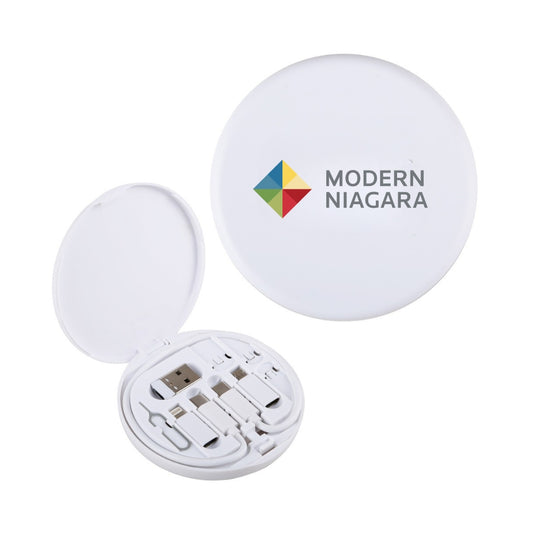 Powercycle Wireless Charger & Accessories