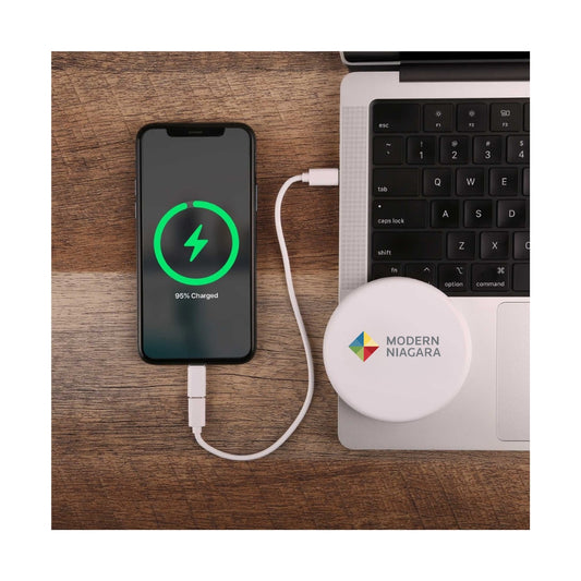 Powercycle Wireless Charger & Accessories