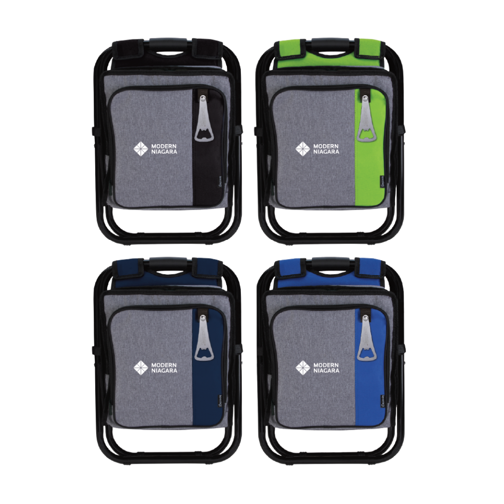 Backpack Cooler Chair