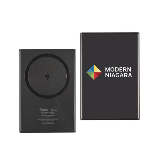 The Slim Power Bank