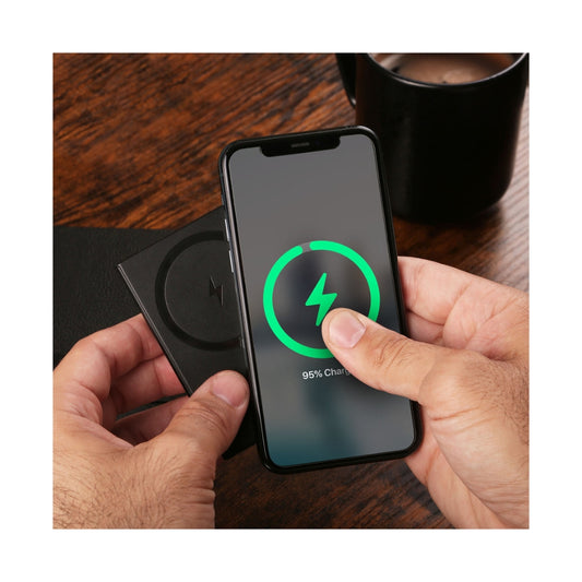 The Slim Power Bank