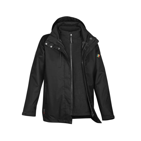 Stormtech Women's 3-in-1 System Parka