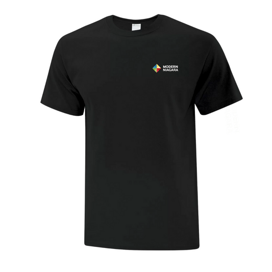 Cotton Short Sleeve T-Shirt